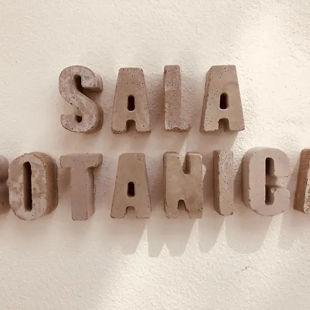 Sala Botanica - Shared Pool - Island Location - 10 Mins Drive To Famara And La Santa Apartment Tiagua