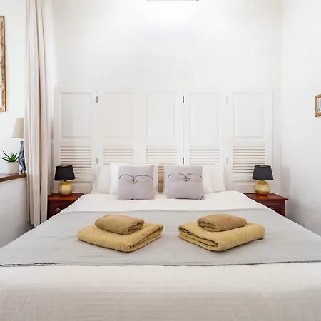 公寓 Sala Botanica - Shared Pool - Island Location - 10 Mins Drive To Famara And La Santa