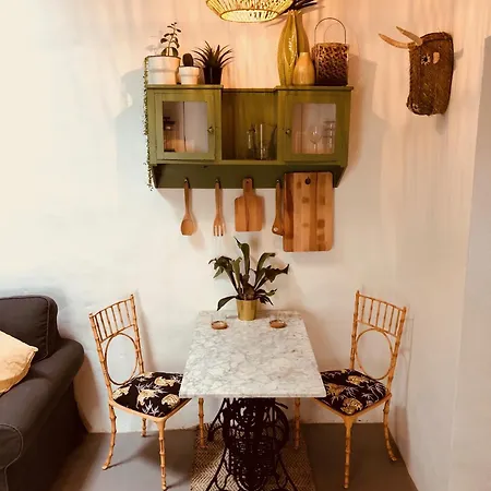 Finca Tiagua