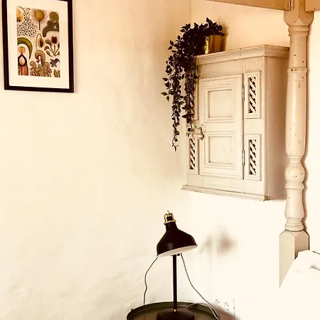 Finca Tiagua * Tiagua