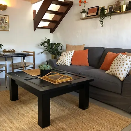 منزل ريفي Finca Tiagua