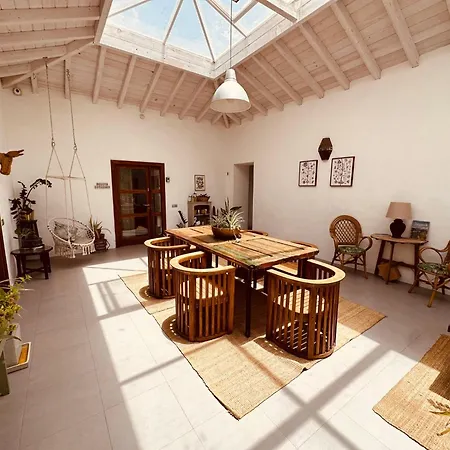 Finca Tiagua Tiagua