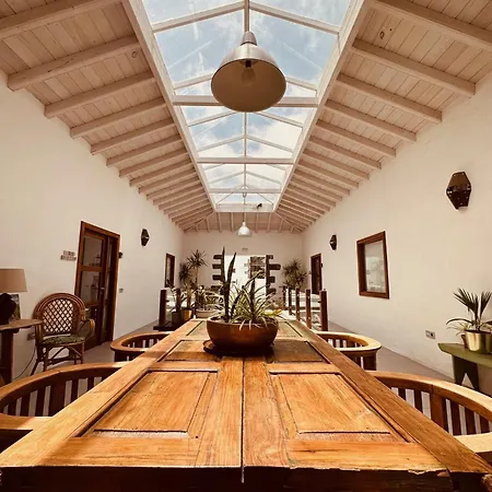 Finca Tiagua