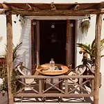 Finca Tiagua Venkovský dům
