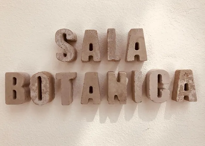 Sala Botanica - Shared Pool - Island Location - 10 Mins Drive To Famara And La Santa Apartamento Tiagua